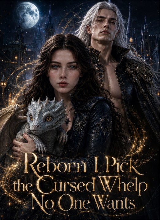 Reborn I Pick the Cursed Whelp No One Wants