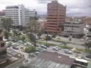 Manifestación por rescate de secuestrados en Colombia II