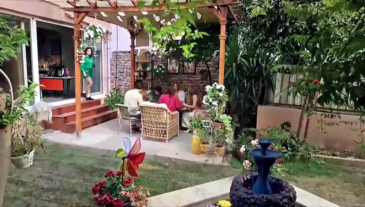 مسلسل احتمال حب الحلقه 14 مدبلجه كامله