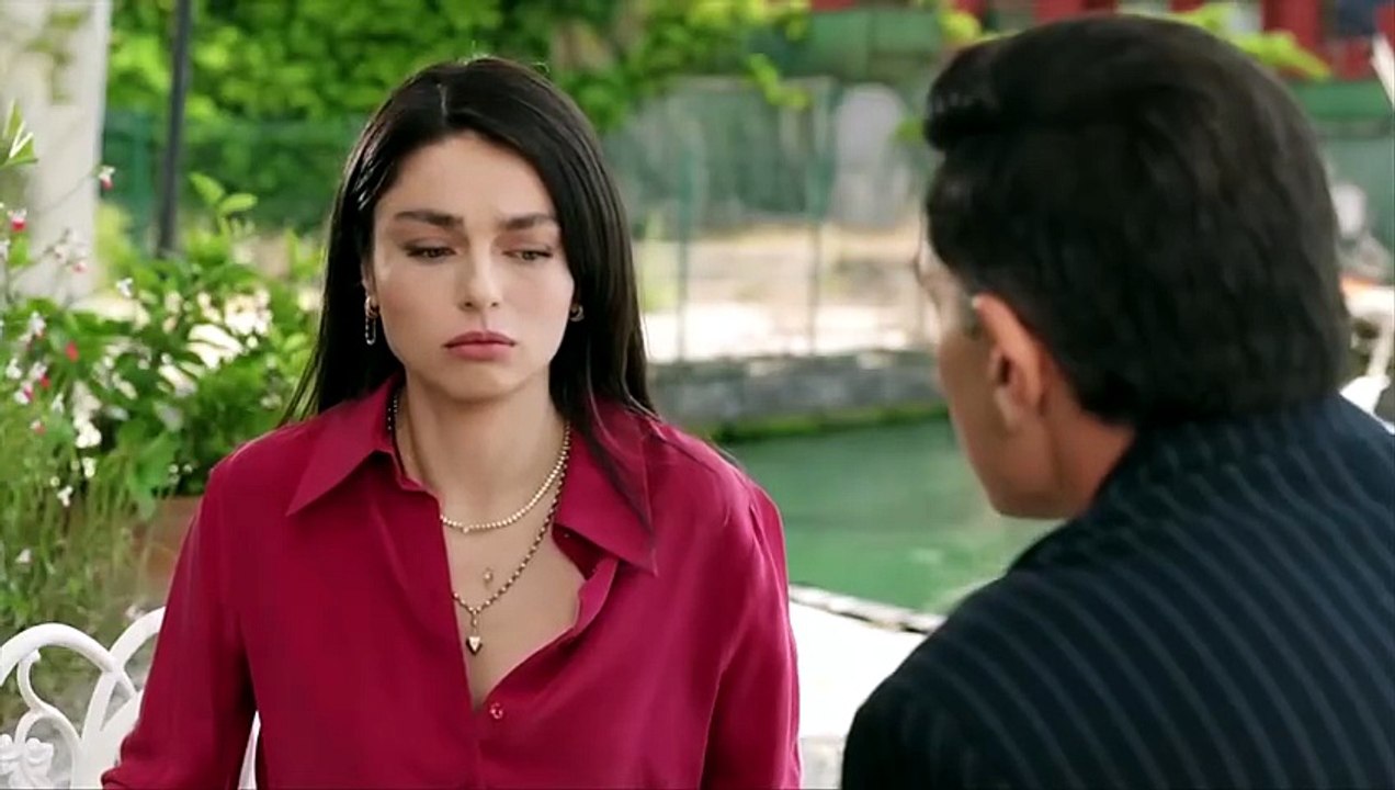 مسلسل احتمال حب الحلقه 12 مدبلجه كامله