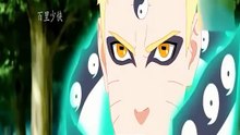 Naruto découvrit enfin que son mode ermite avait toujours été incomplet.MêmeHashirama fut choqué par son nouveau pouvoir.#narutoedits #animefr #boruto #hashirama #sageMode