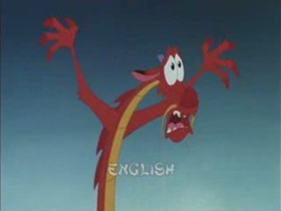 'Like daisies!' Multilanguage