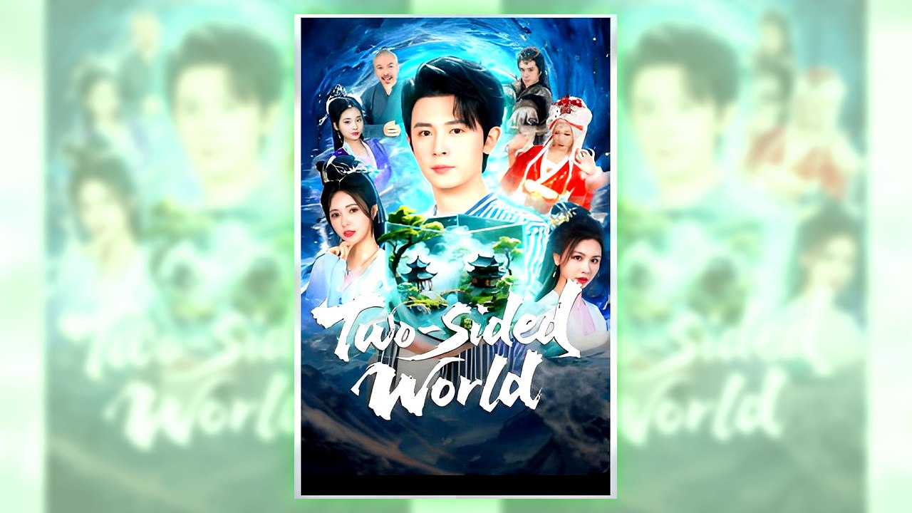 Two-Sided World | All Episodes