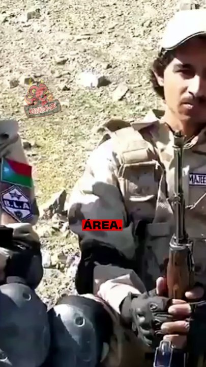 Policías huyen para salvarse de ataque terrorista en Baluchistán