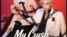 My Crush Is the Zombie King- Full Drama Movie