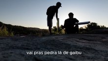 por de sol em gaibu 2026