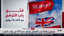 حزب العمال البريطاني قد يختار خليفة ستارمر دون تصويت