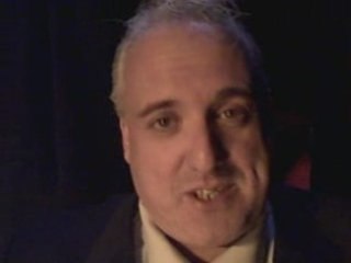 John Heald Backstage, Pt. 2