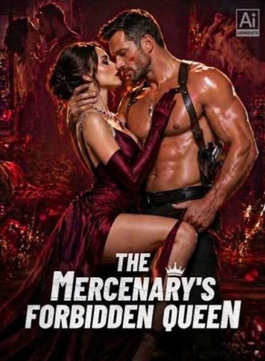 The Mercenary's Forbidden Queen-Full HD