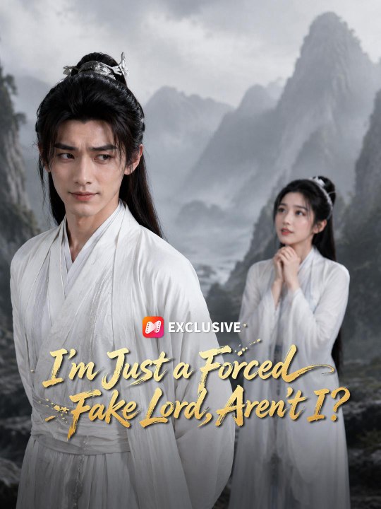 I'm Just a Forced Fake Lord, Aren't I | FULL EP | 🌍 ENGLISH | 🎭 DRAMA HUB