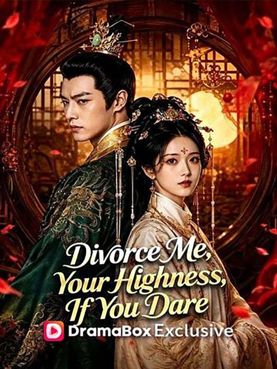 Divorce Me, Your Highness, If You Dare | FULL EP | 🌍 ENGLISH | 🎭 DRAMA HUB
