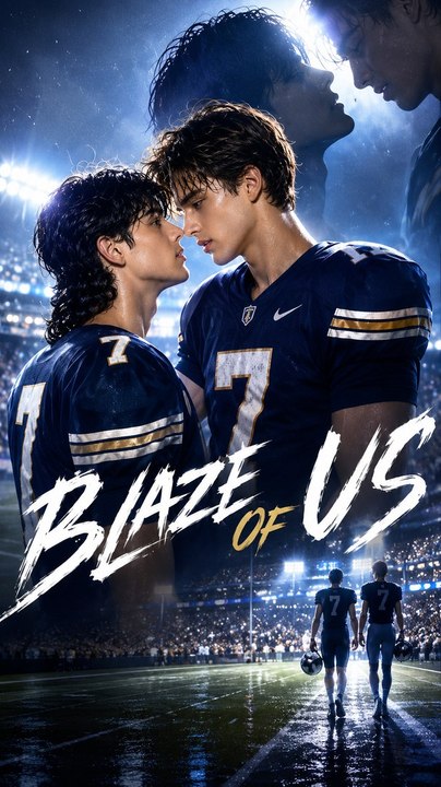 Blaze of Us Forbidden Romance Second Chance Love | Premium Quality Short Drama EN