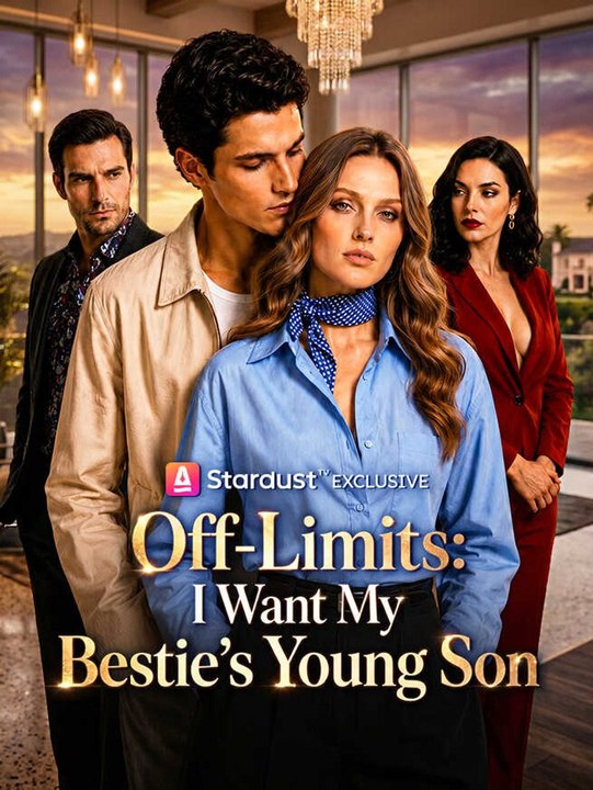 Off-Limits: I Want My Bestie’s Young Son 🍿🍿