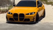 This BMW Edit Will Leave You Speechless