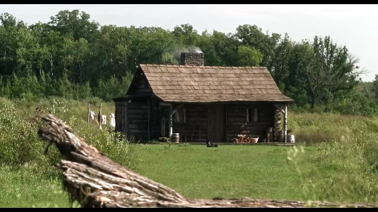 Little House on the Prairie 2026 S01E04