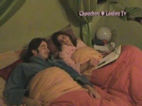 Satanas & Lilith dans CHOUCHOU-LOULOU EP2