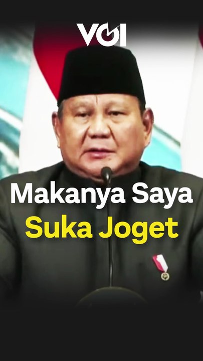 Ngaku Punya DNA India Presiden Prabowo Bilang Begini di Depan PM Modi