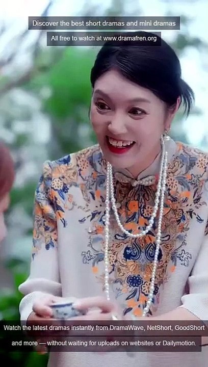 Watch Oops I'm the Heroine NOW Chinese Drama -💔 | Emotional Drama Eng Sub [Full Movie]
