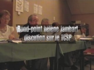 080627 rond point et TCSP