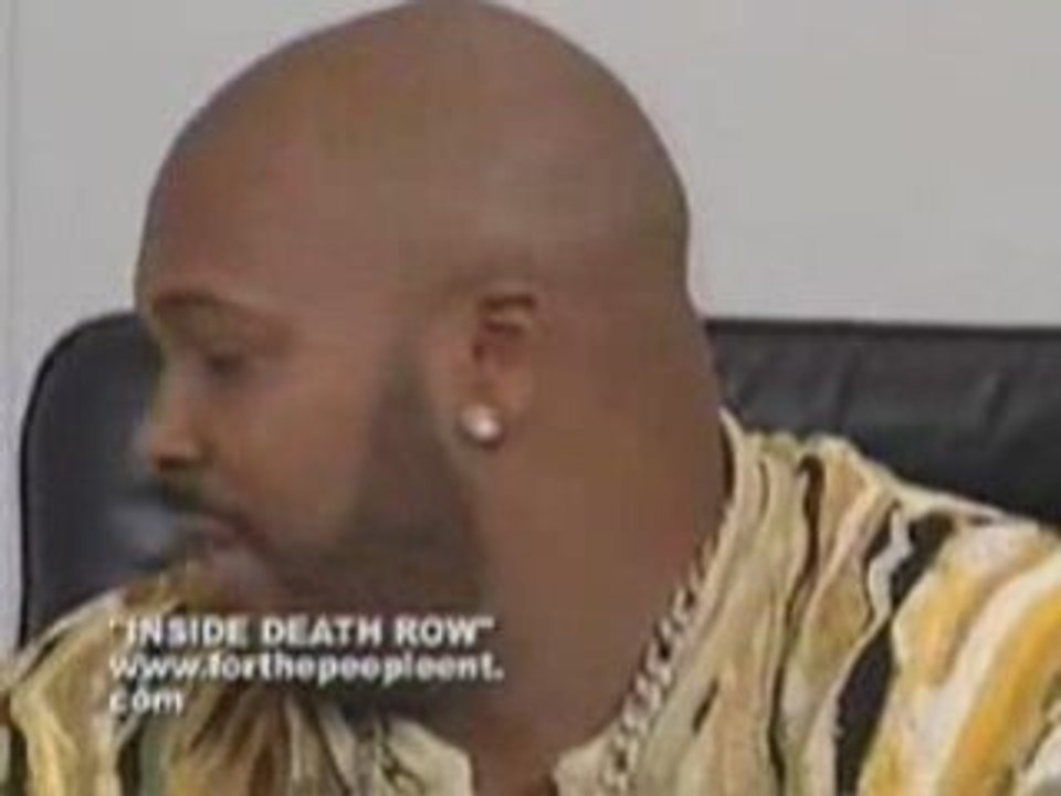 FUNK 30000 SELEKTION DEATH ROW