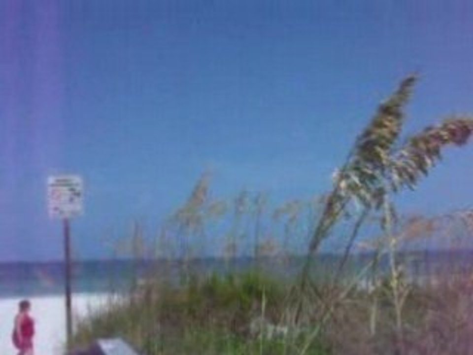 FLORIDA BEACH 2