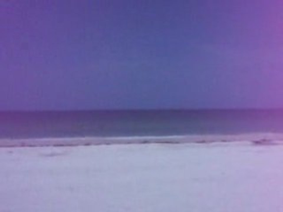 FLORIDA BEACH 1