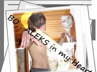 [ BO: ALeKs - In my Heart ] Clip Skate Bri@an