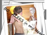 [ BO: ALeKs - In my Heart ] Clip Skate Bri@an