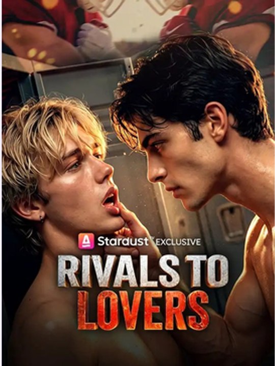 Rivals to Lovers englishsub watchfull ⚡️🍿⚡️