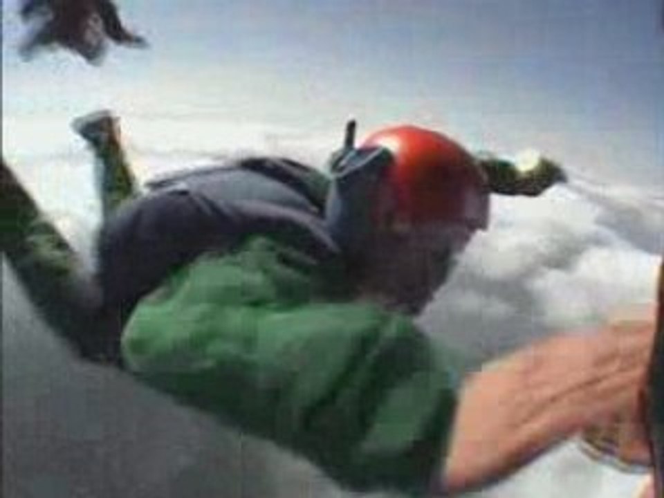 6ème saut Pac
