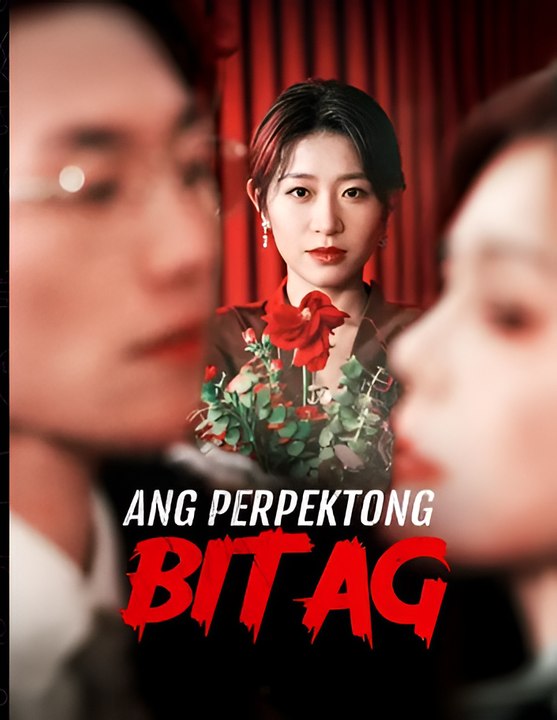 Ang Perpektong Bitag- Drama FULL MOVIES ENGLISH SUB