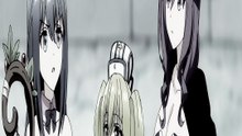 Lv999 no Murabito episodio 2