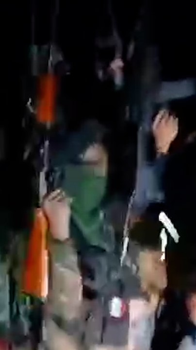 El asesinato de un líder paramilitar desentierra la guerra en los bastiones indígenas de Chiapas