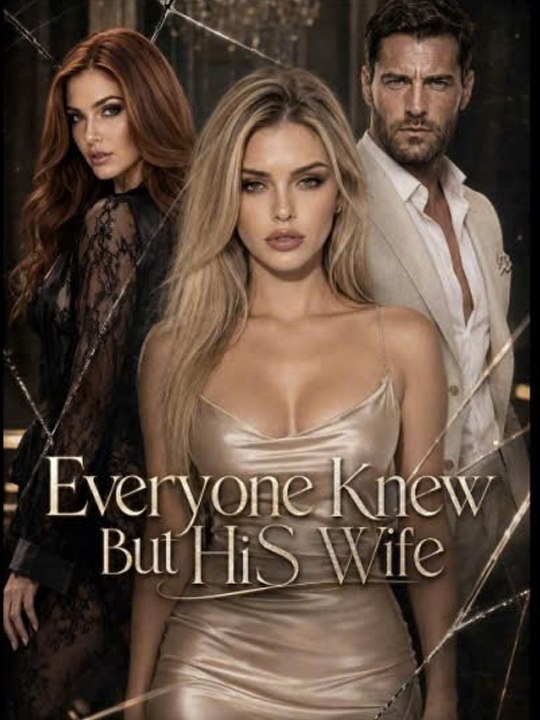 Everyone Knew But His Wife - Full #englishsub #fullmovie 🍿🍿