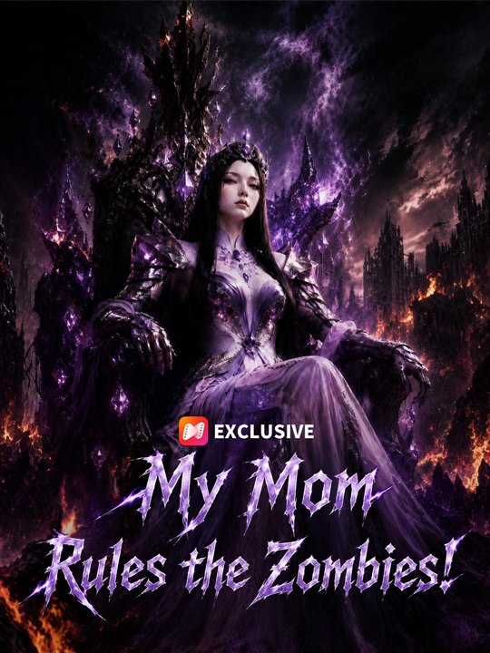 My Mom Rules the Zombies! - Full #englishsub #fullmovie 🍿🍿