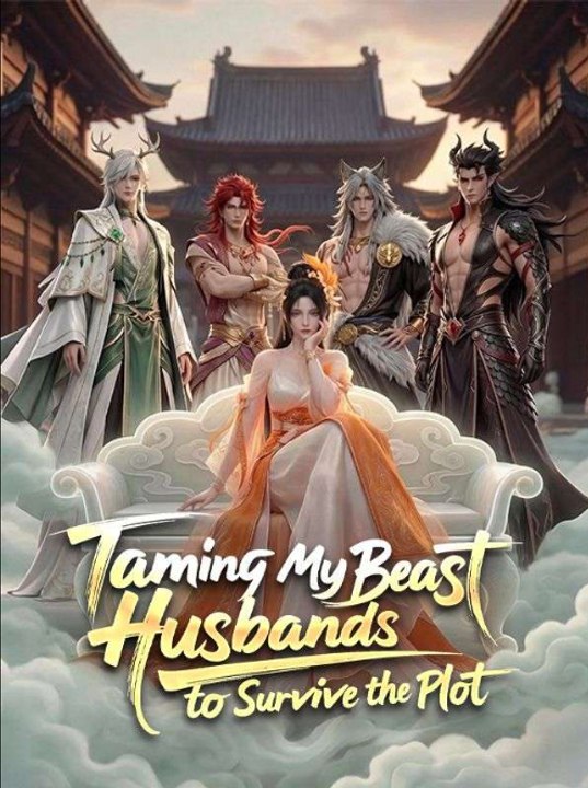 Taming My Beast Husbands To Survive The Plot- Drama FULL MOVIES ENGLISH SUB
