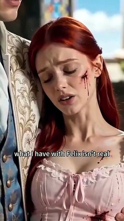 Broken MateRoyal Savior - FULL EPFULL EPISODE [Full Movie]