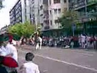 SAN MARCIAL