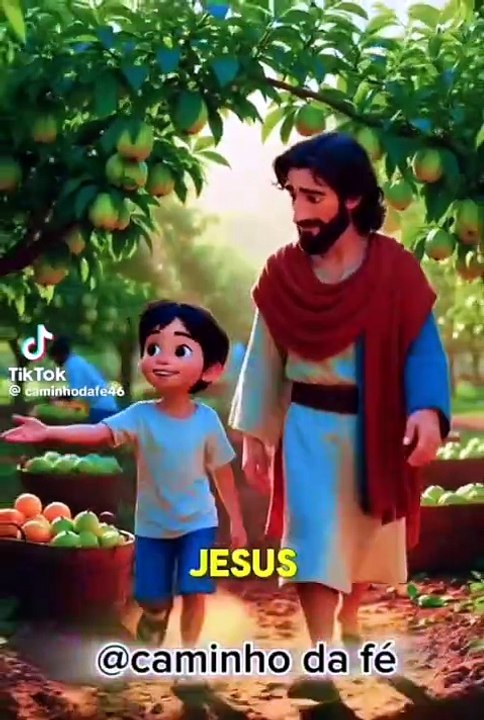Jesus