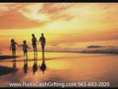 CashGifting/Why NO Competition