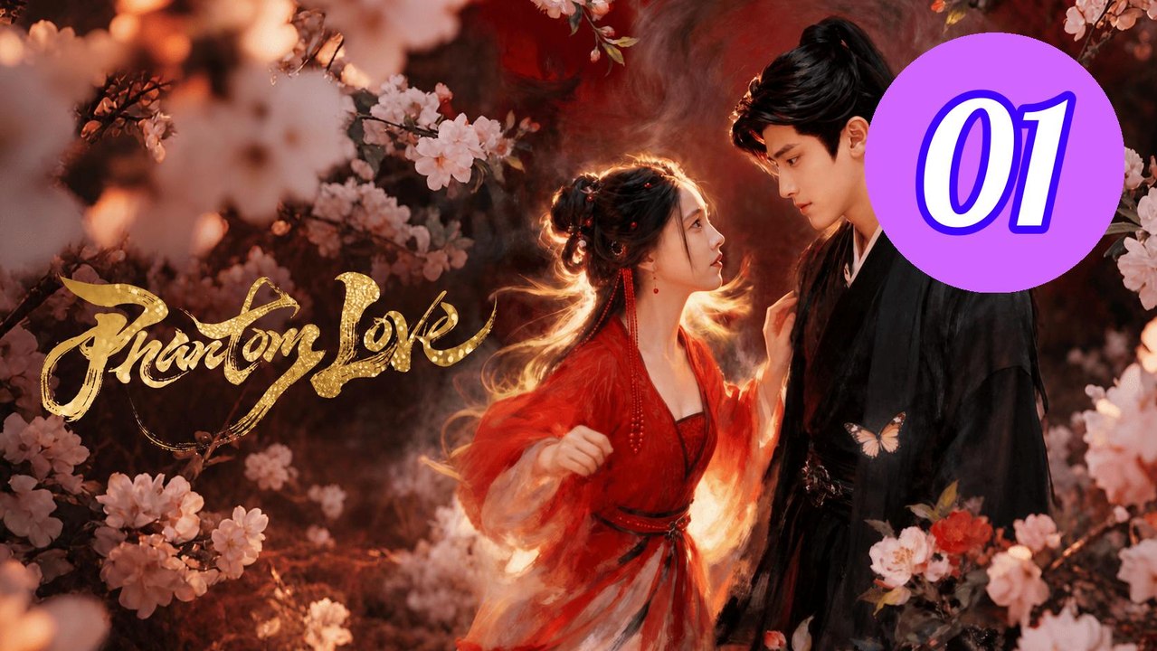 Illusory Dream 2026 Episode 1 Engsub