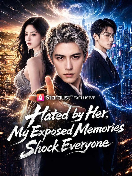 Hated by Her, My Exposed Memories Shock Everyone - Full