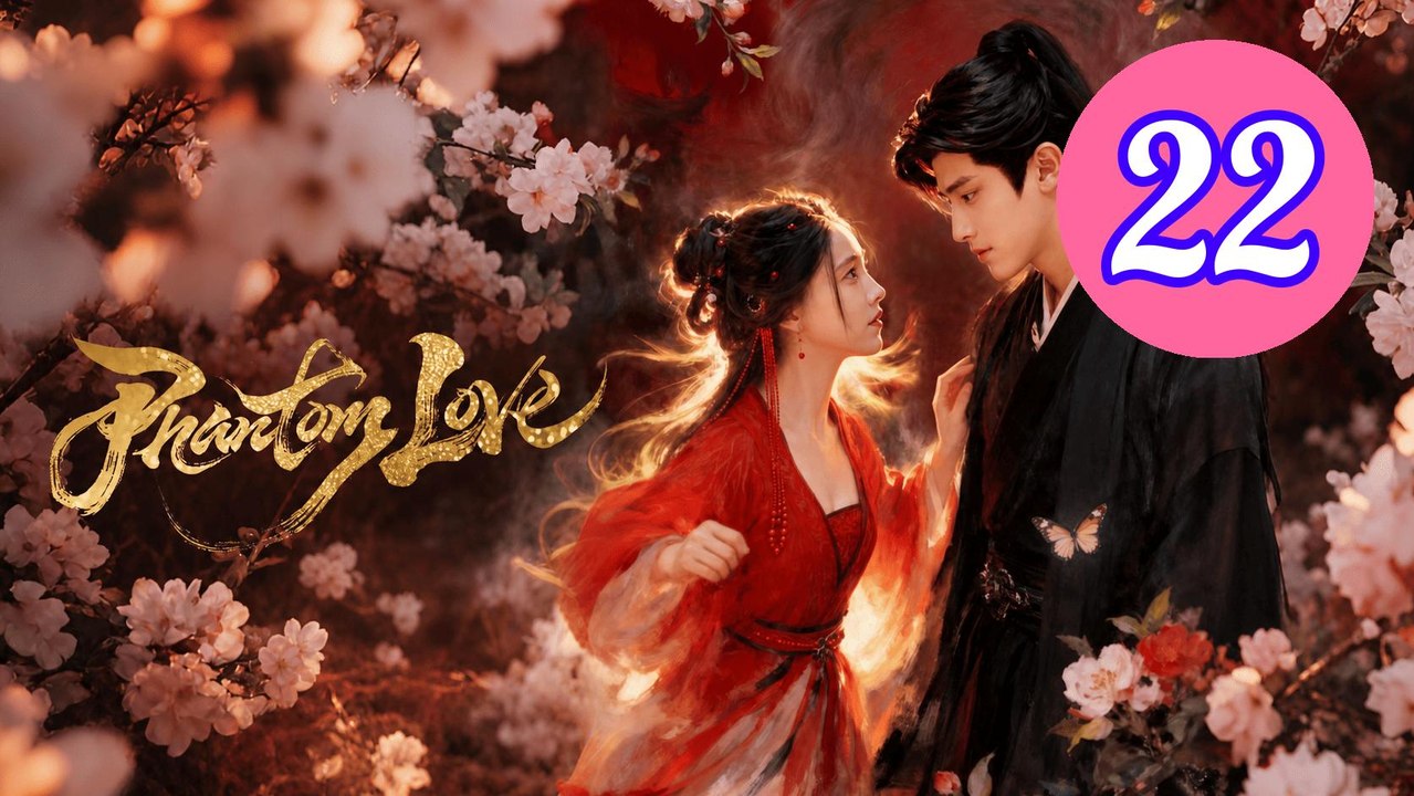 Illusory Dream 2026 Episode 22 Engsub