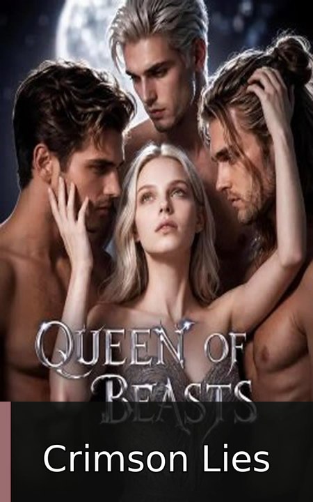 Queen of Beasts engsubtitle fullepisode🍿🍿🍿 Crimson Lies