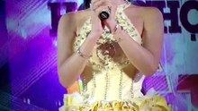 Dương ái vy