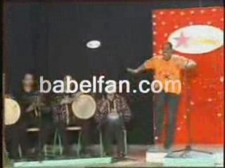 Video ma binetna Mezwed academy monji el ouni