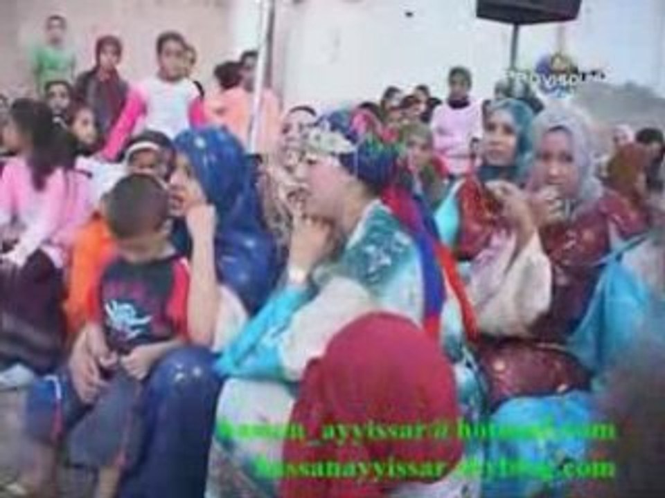 hassan ayssar 05 -  tachlhit n souss tamazirt