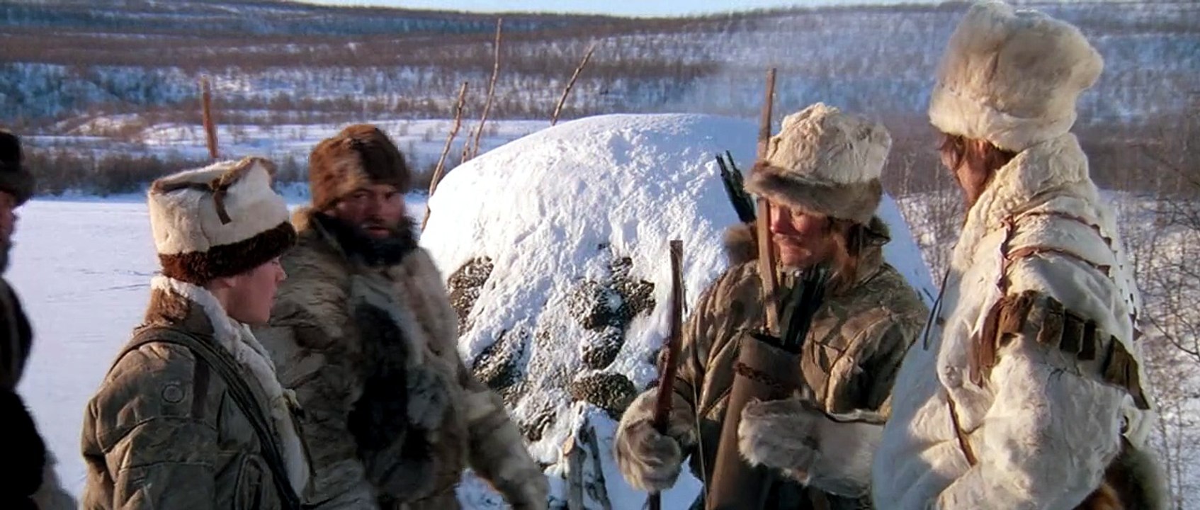 Pathfinder 1987 With Eng Sub