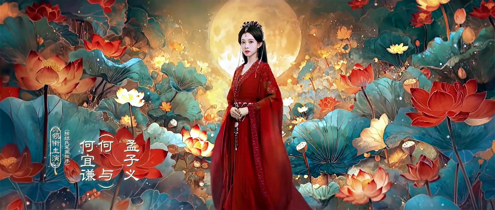 Blossoms of Power Cap 2 Full Movie ESPAÑOL Sub