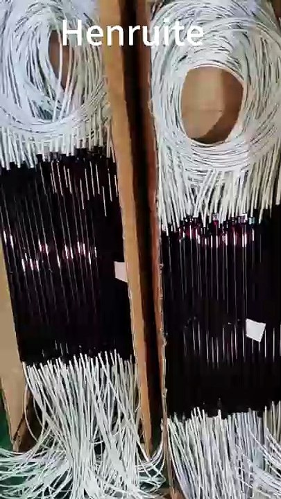 Best Quality Ruby Halogen Heating Lamp 650mm 230v 800w Ruby Halogen Heat Element